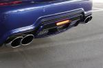 Jaguar XJ Black Bison Edition by Wald 2007 года